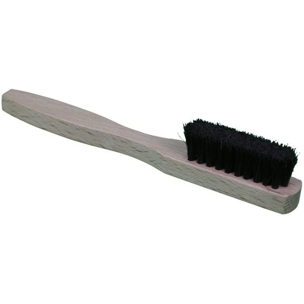 Small Leather Detailing Brush