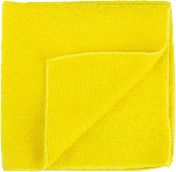 Microfiber Leather Cleaning Cloth