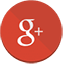 Google Plus Icon